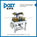 DT 16 high speed spindle braiding machine